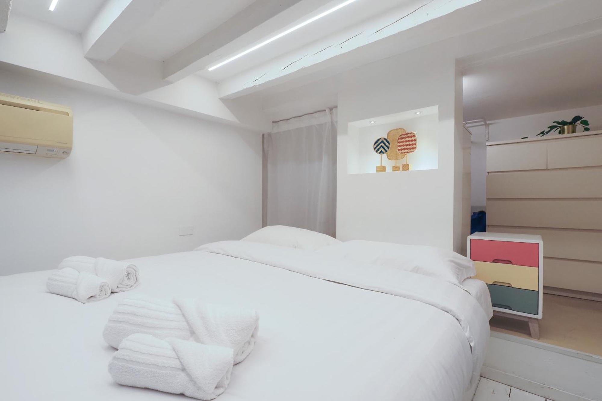 Primopiano - San Gottardo Appartement