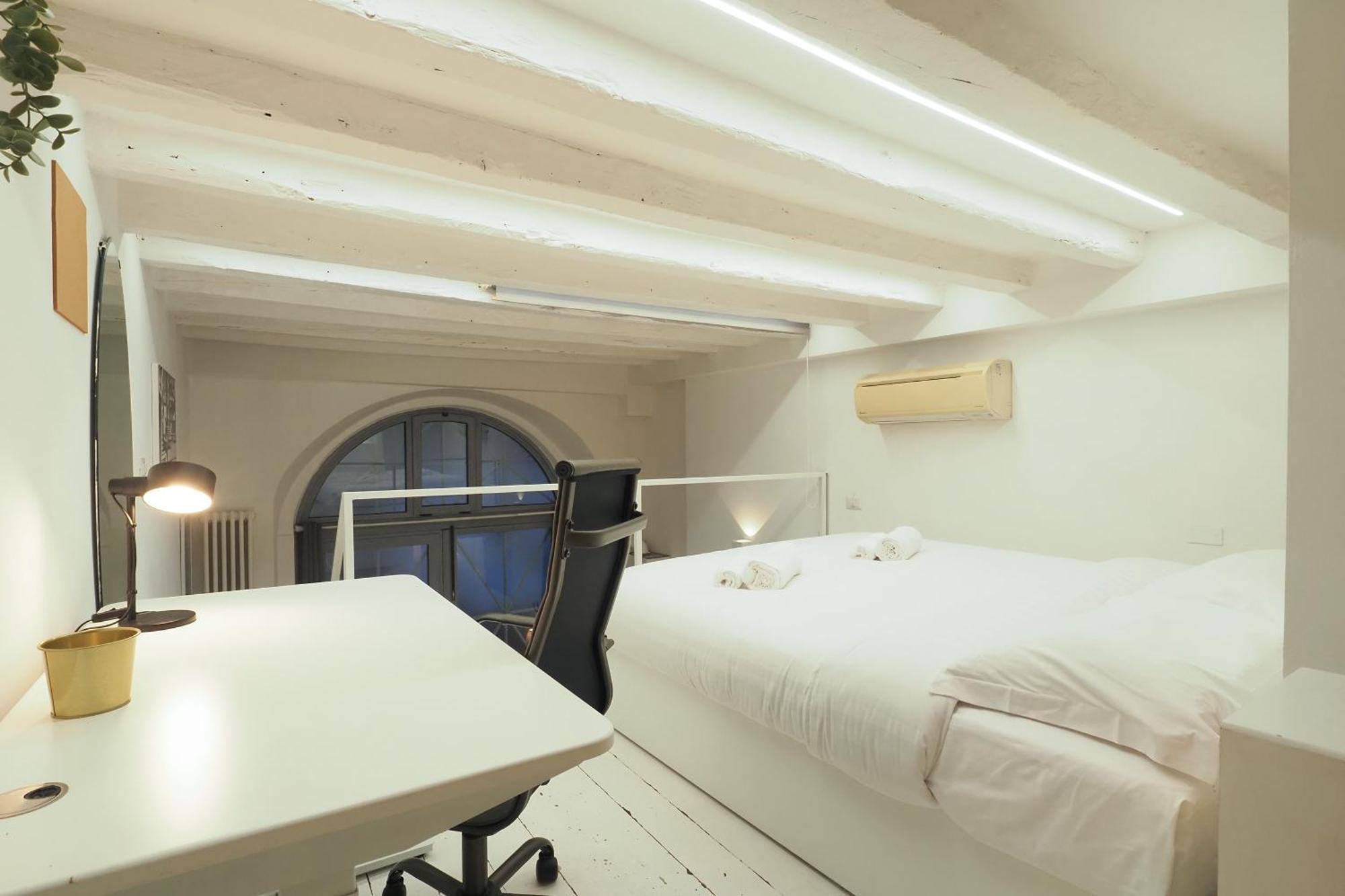 Primopiano - San Gottardo Appartement