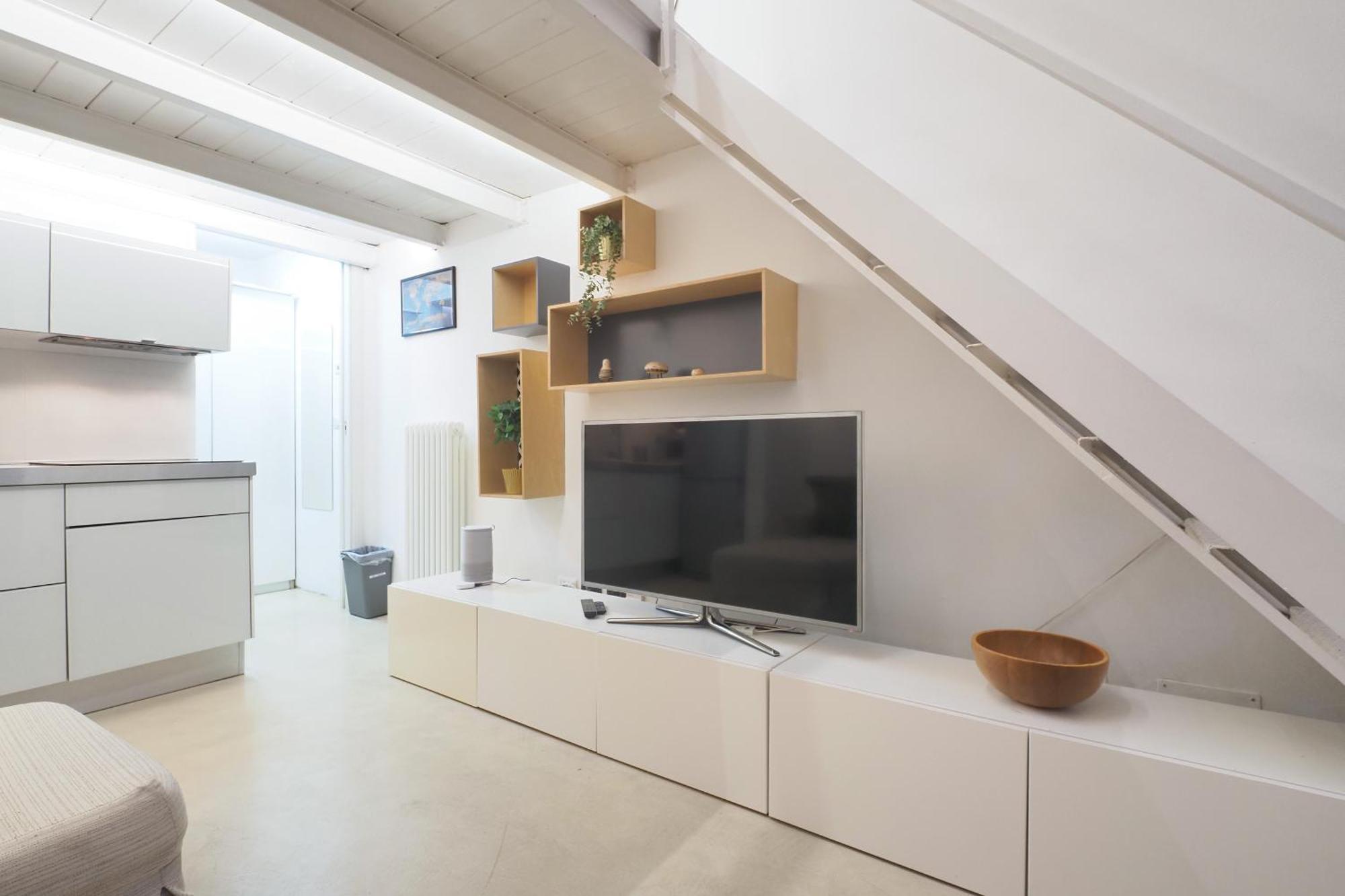 Primopiano - San Gottardo Appartement *