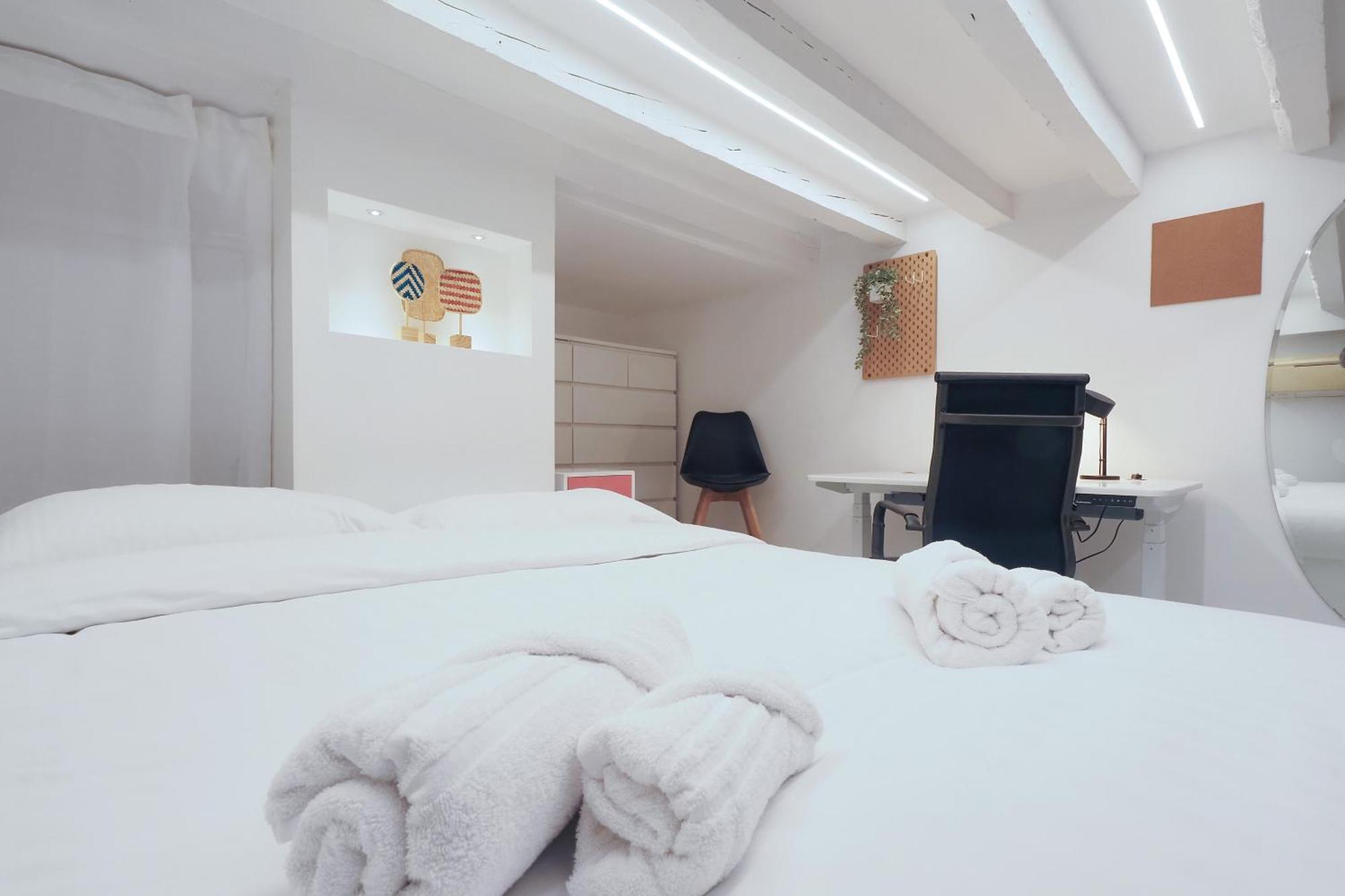 Appartement Primopiano - San Gottardo *