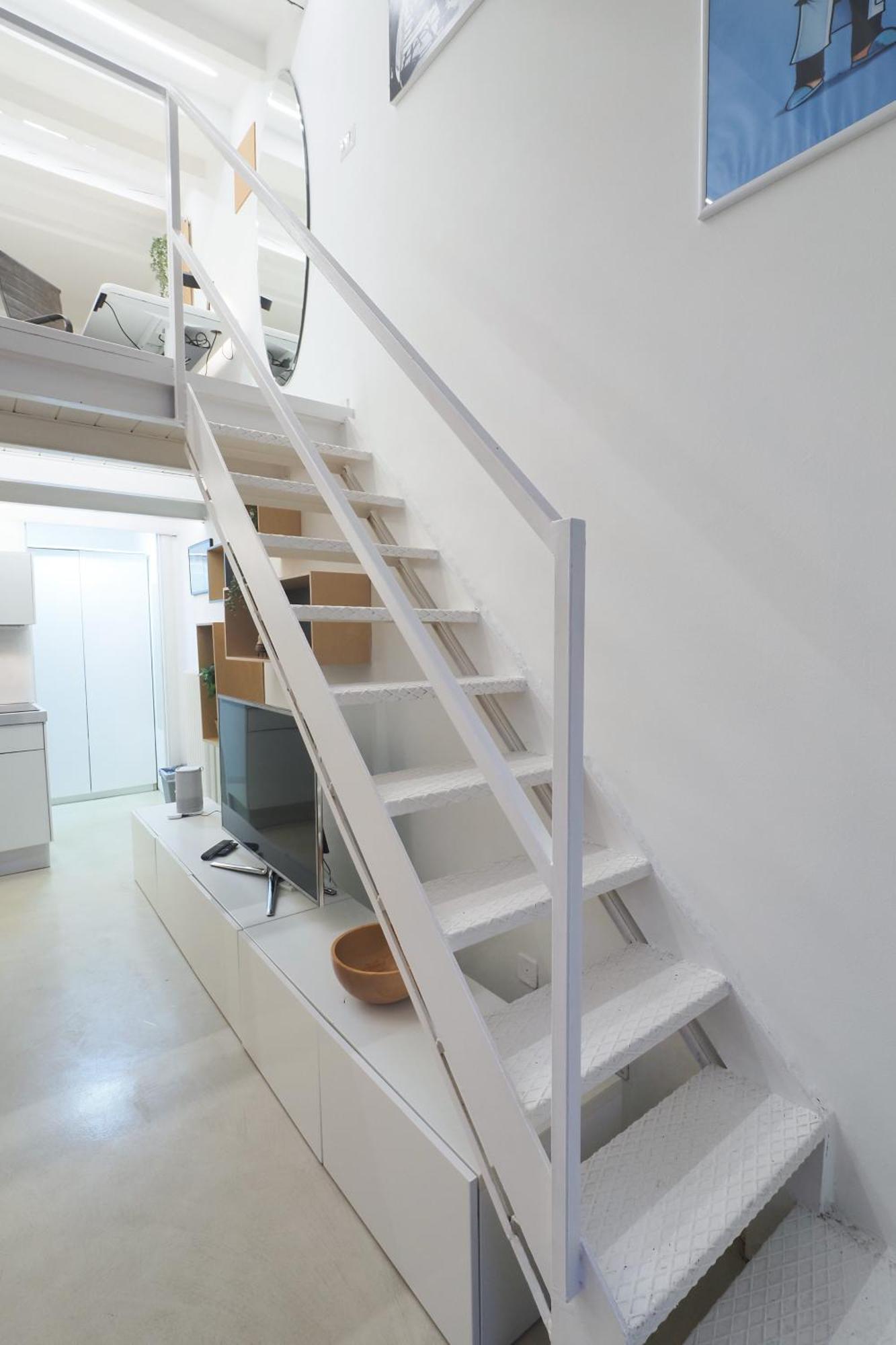 Primopiano - San Gottardo Appartement Milan